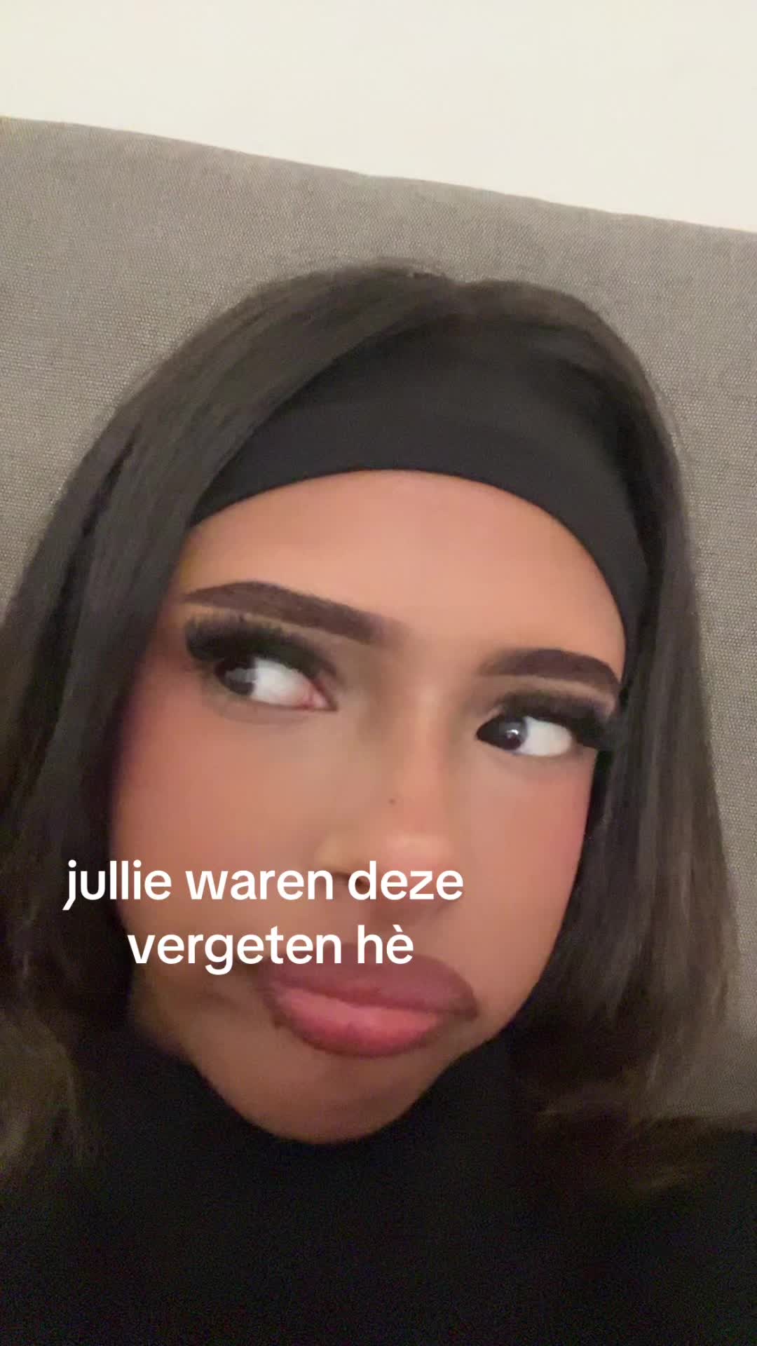 @Sarah