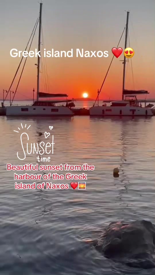 @Awesome Greek Islands
