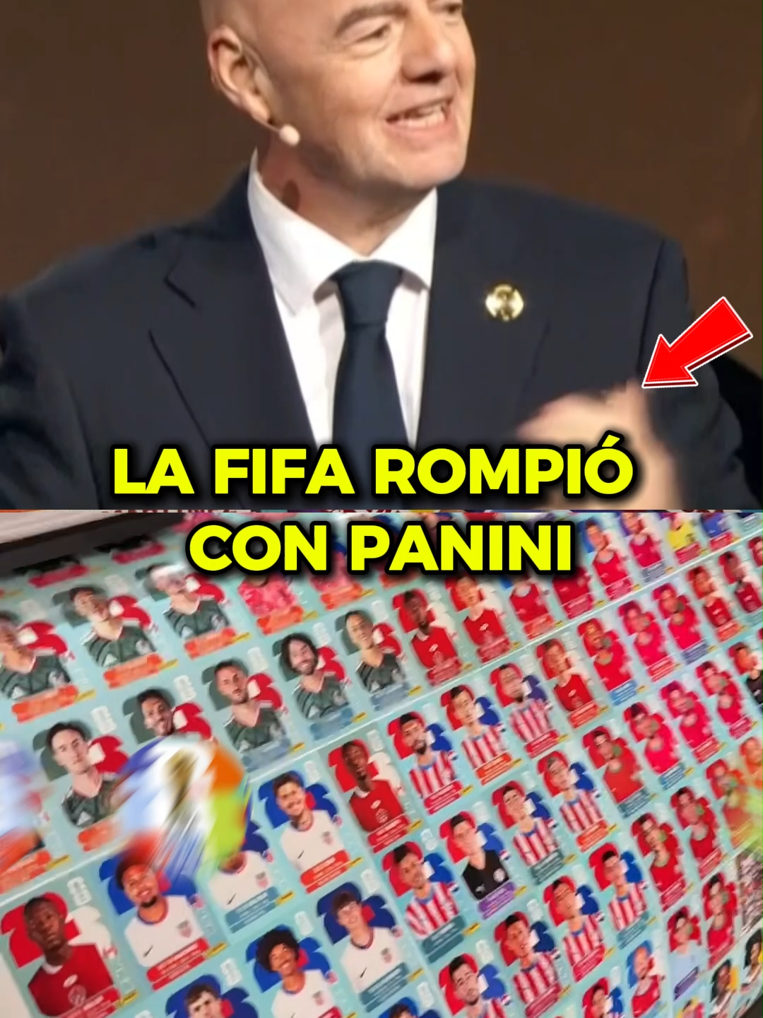 @Futbol Total X