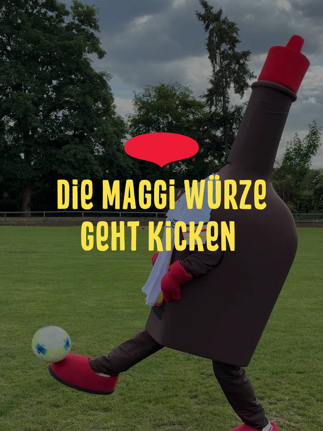 @MAGGI Kochstudio