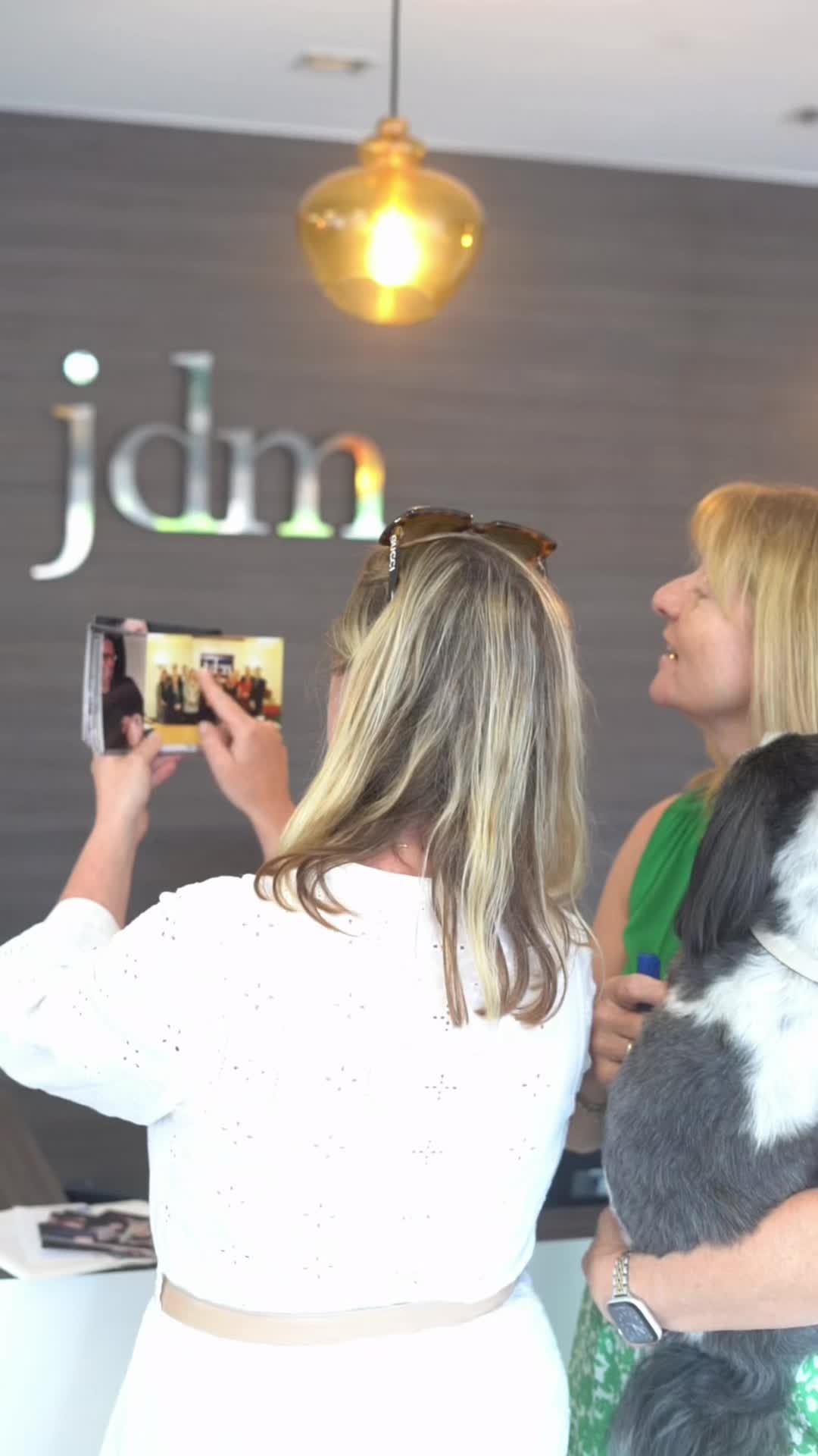 @jdm Properties