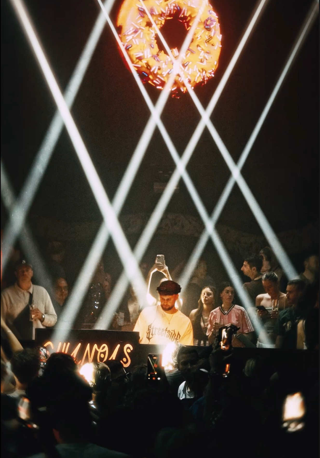@L.P. Rhythm