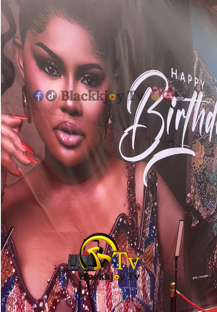 @BlackkjoyTv
