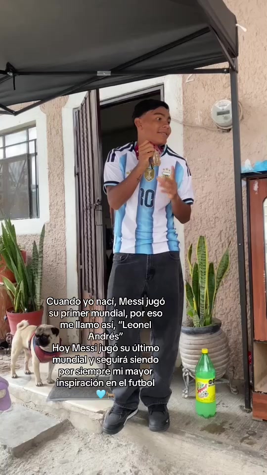 @El Negro