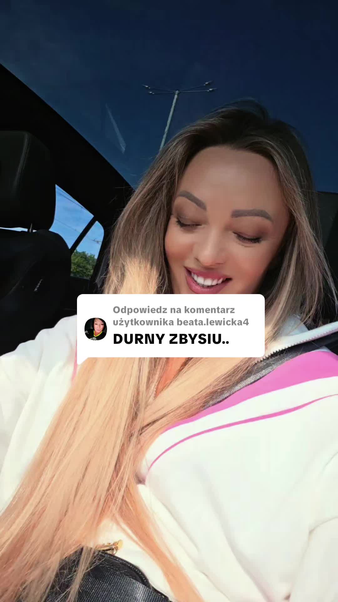 @Yoshi znaczy szczęście ❤️
