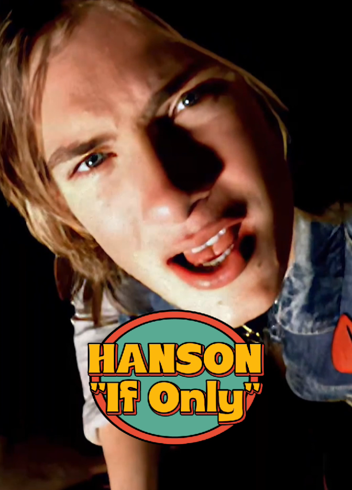 @Hansonized