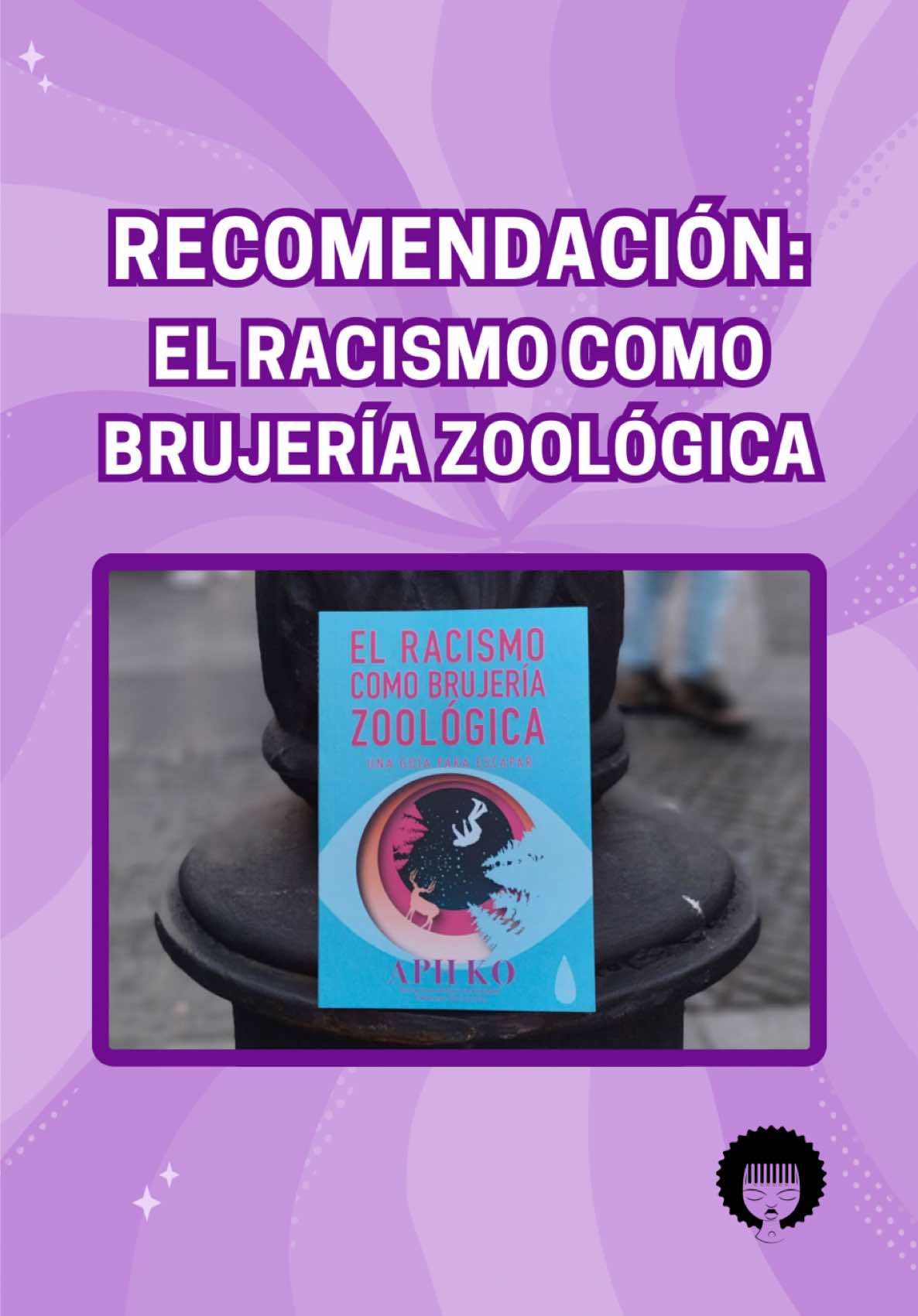 @Afrocolectiva