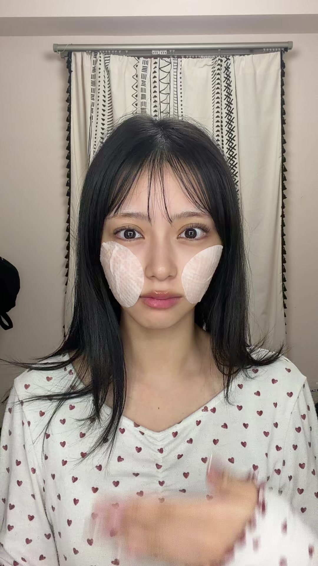 @永瀬さら