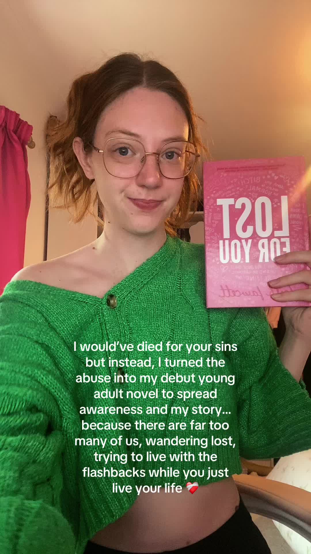 @faithfawcettauthor