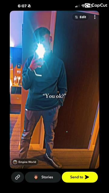 @Most Wanted👀💯