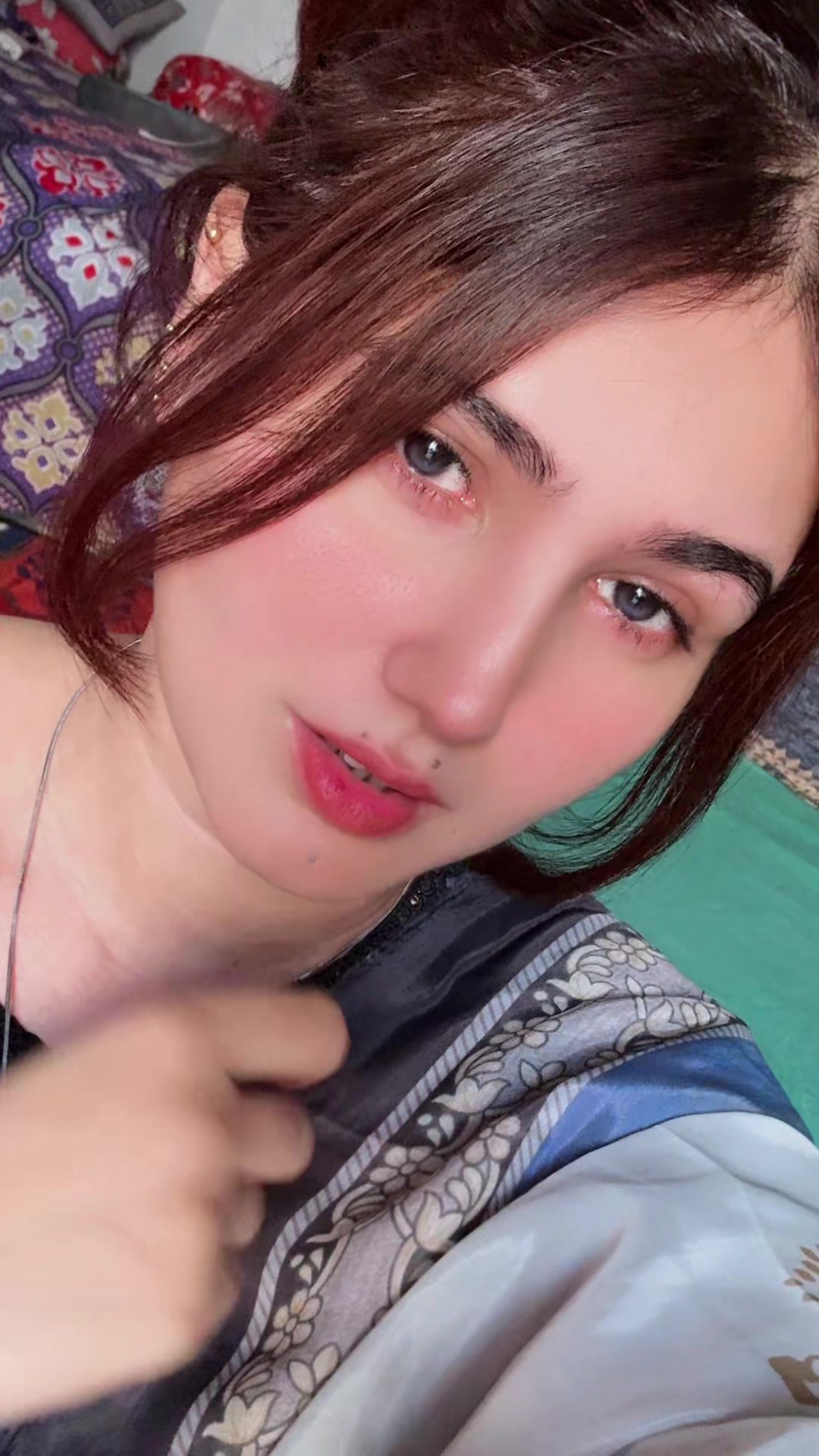 @Isha Hashmi.🥀👑