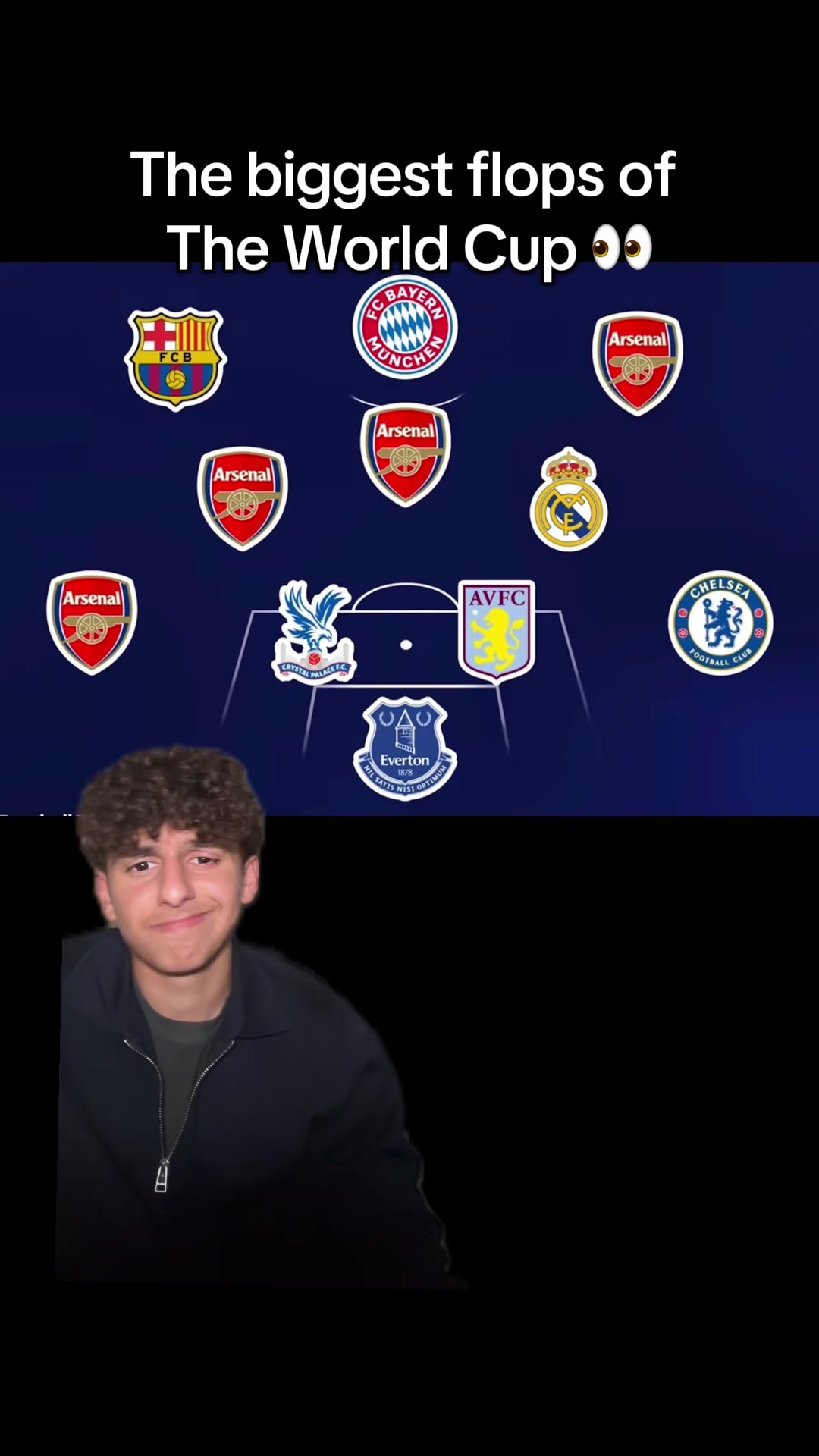 @unique footy