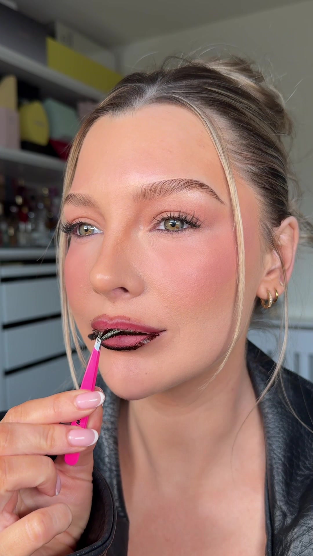 @Joanna Windram Mua