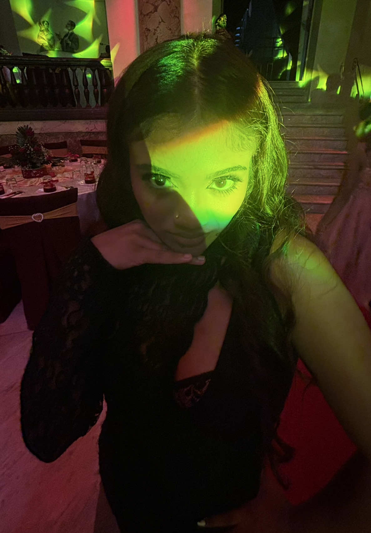 @Veronica