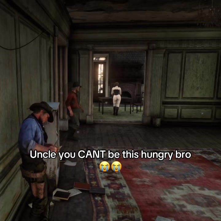 @That Uncle Guy