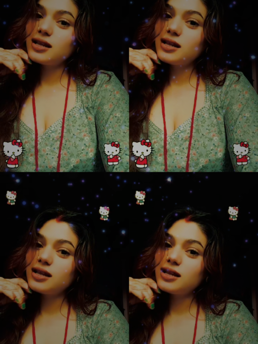 @Ranjana Paudel 🧜♀️