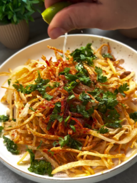 @Chef Nehal karkera