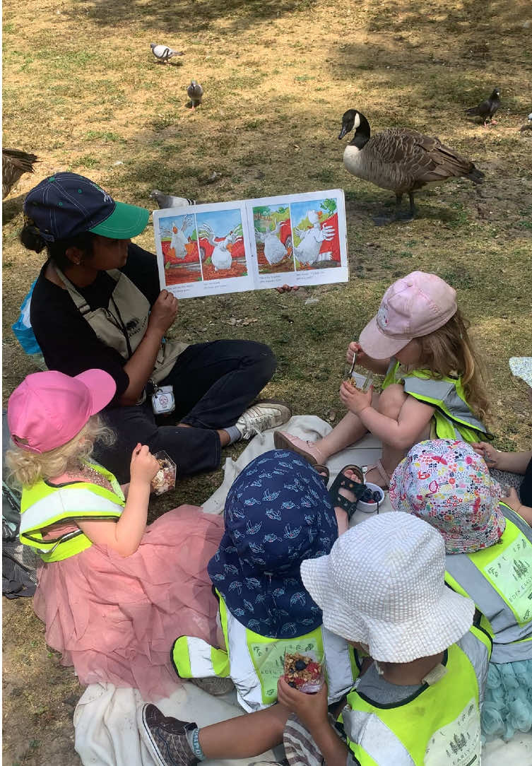 @Eden Early Years