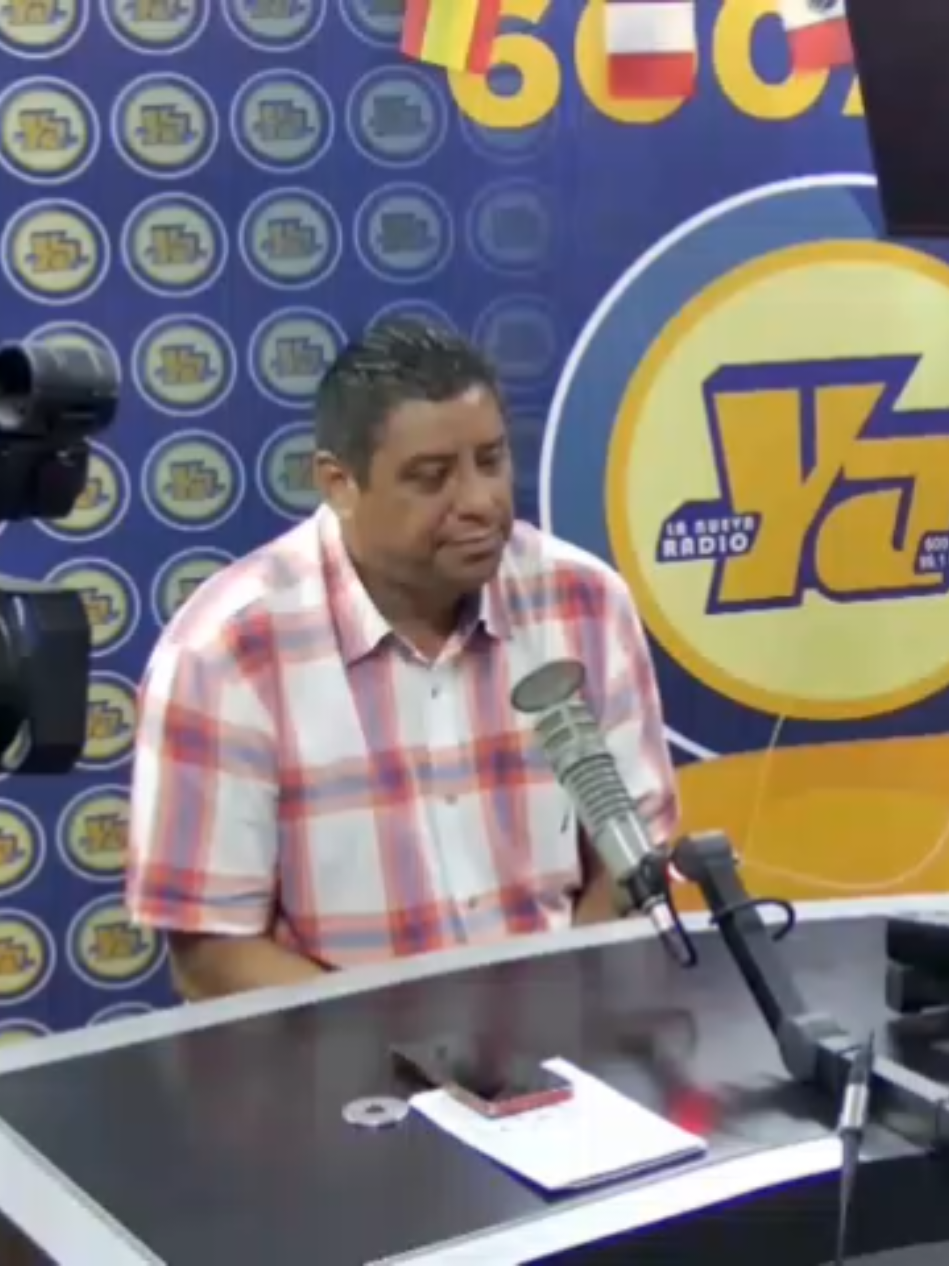 @La Nueva Radio YA