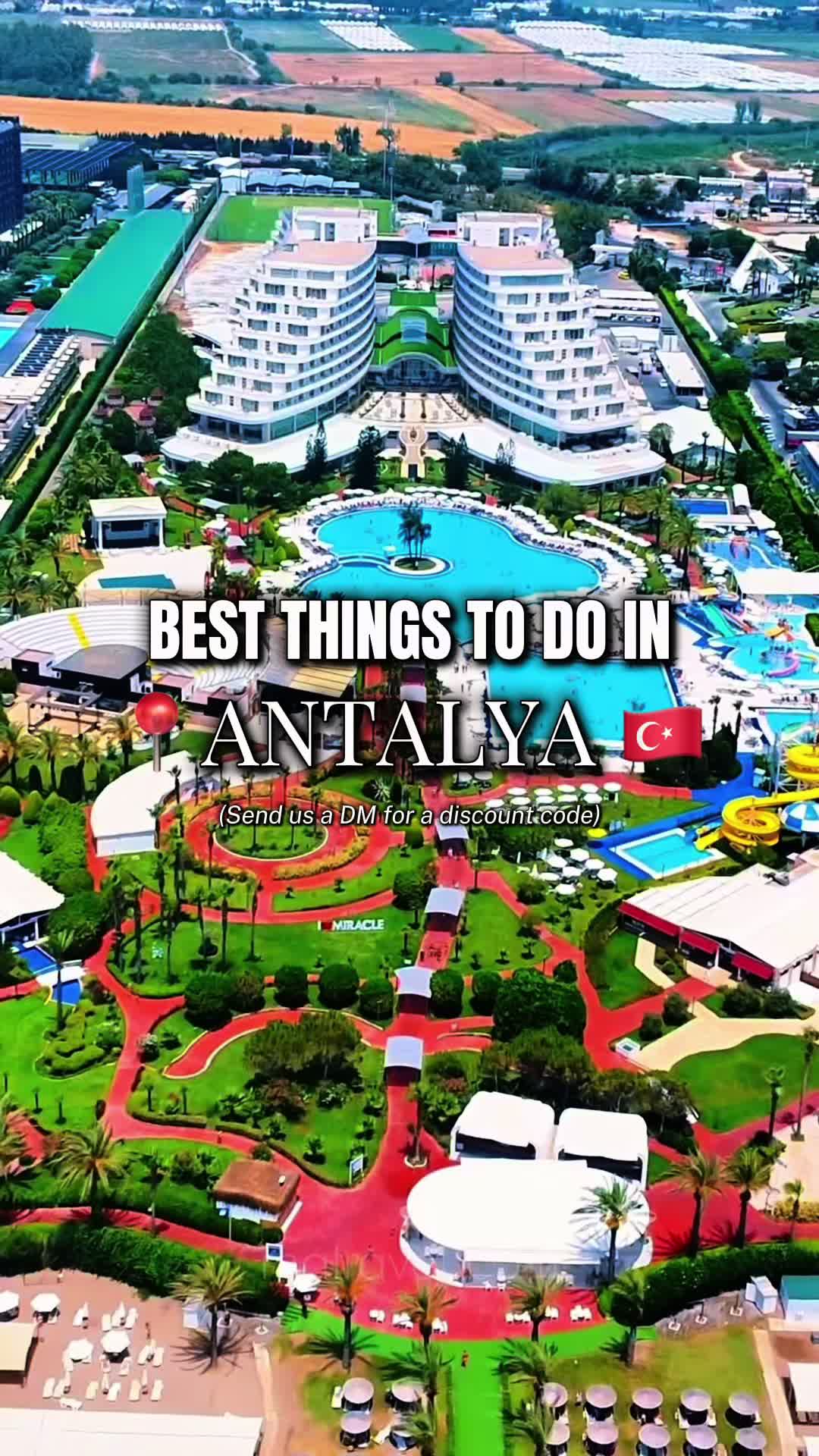 @R&M Travel