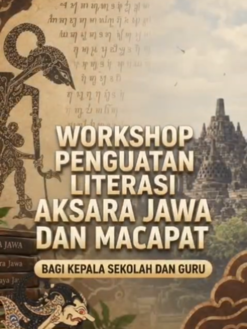 @Berani Belajar
