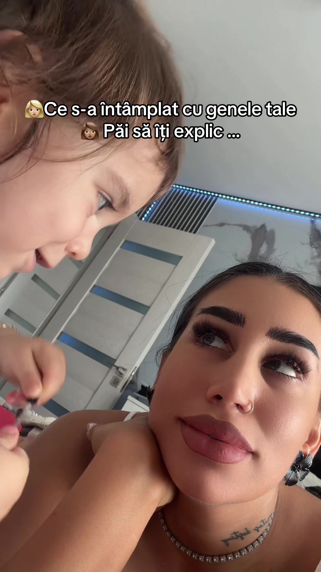 @Ioana Alexandra LASH and BROWS