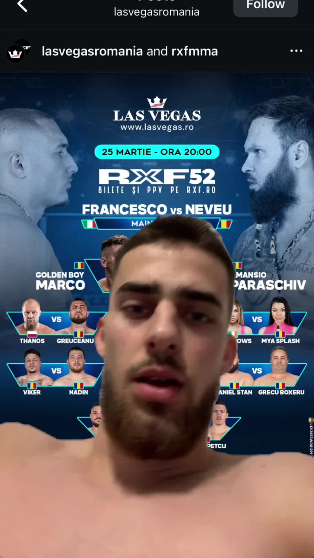 @Alex Ciobanu - Box 🥊