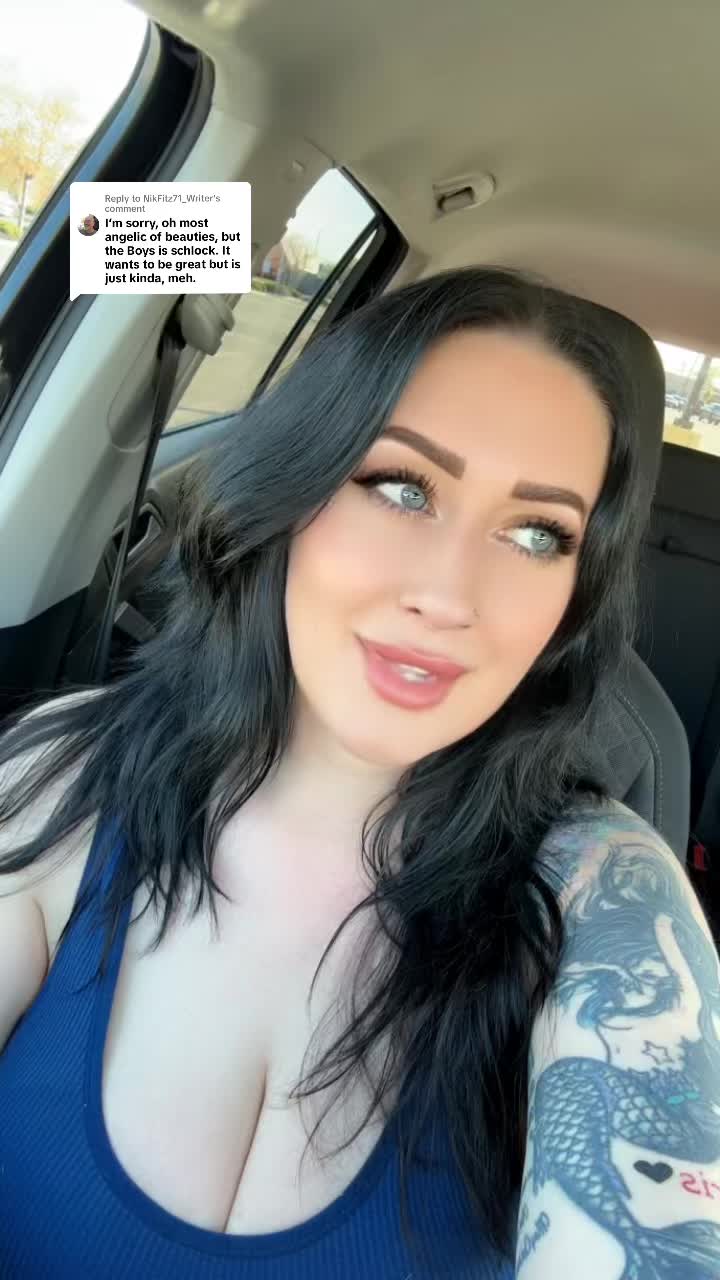@Valentina Marie
