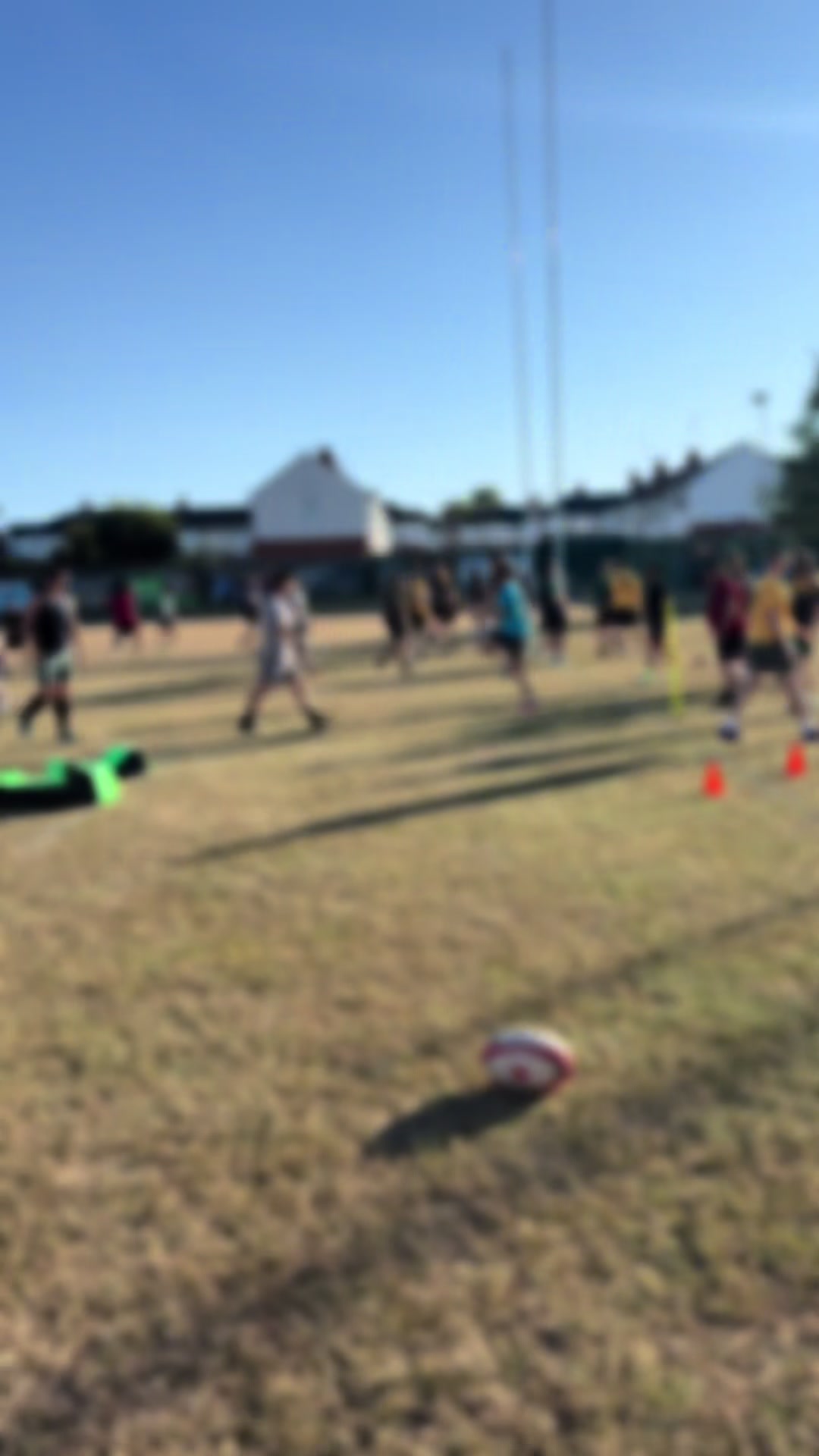 @Harrogate Pythons RUFC