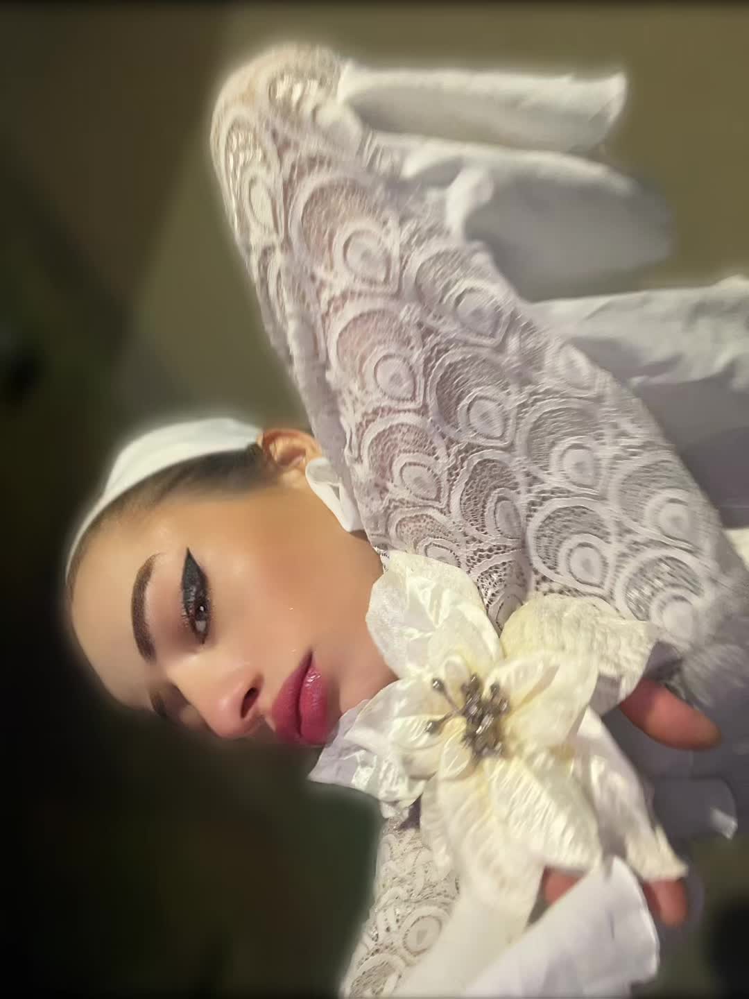 @Sevi Todorova