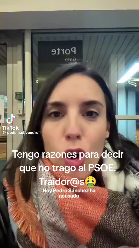 @Fueralasinjusticias