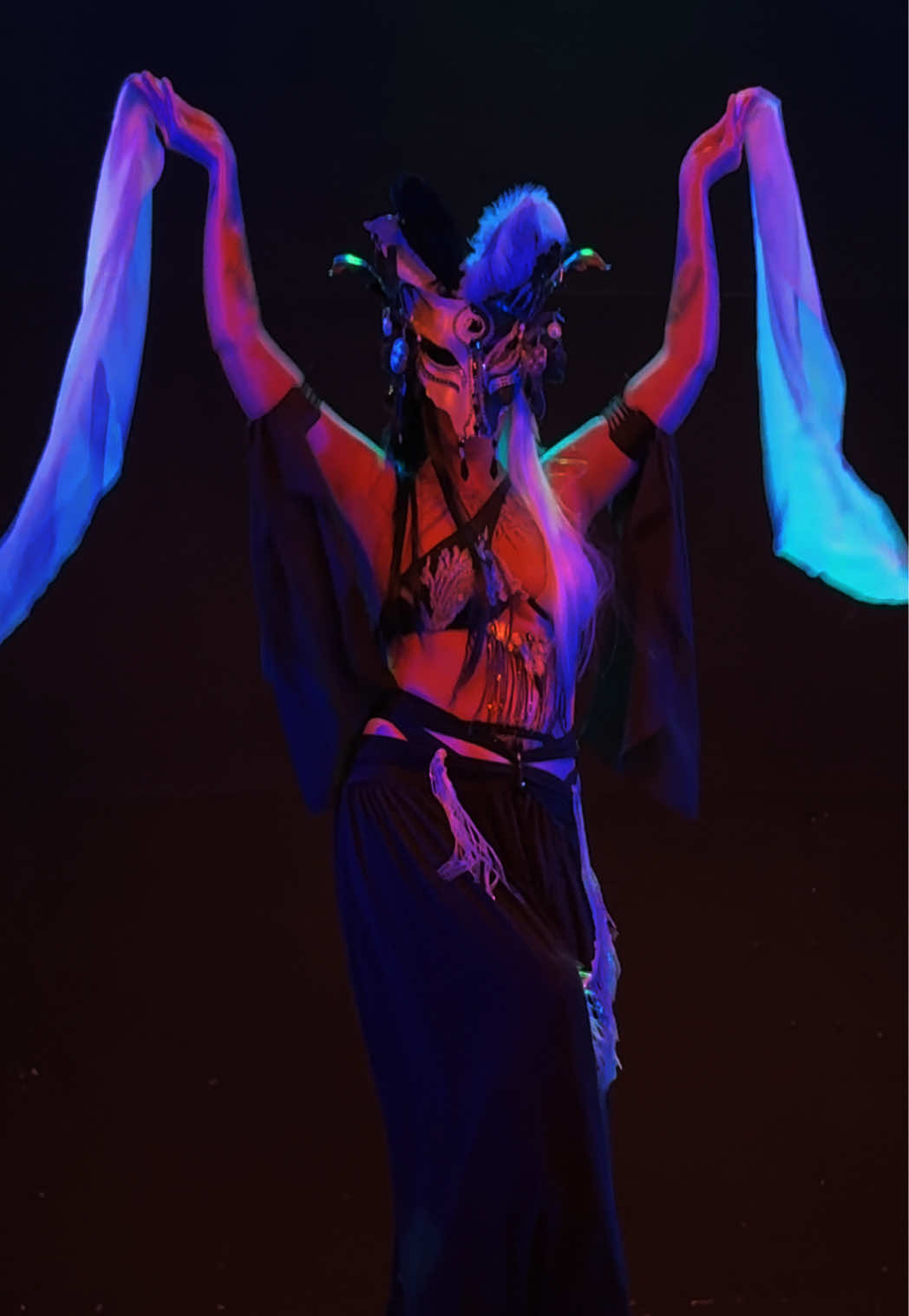 @Kali Duality | &bull;Enchantress&bull;
