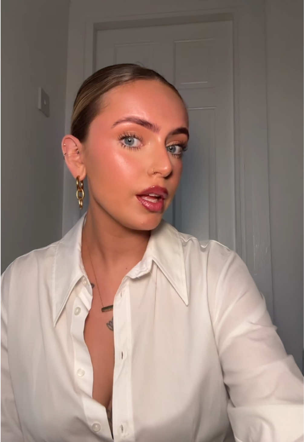 @Leah Violet