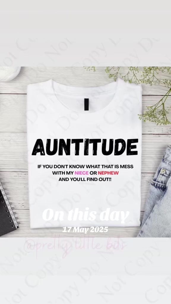 @Pretty little bits