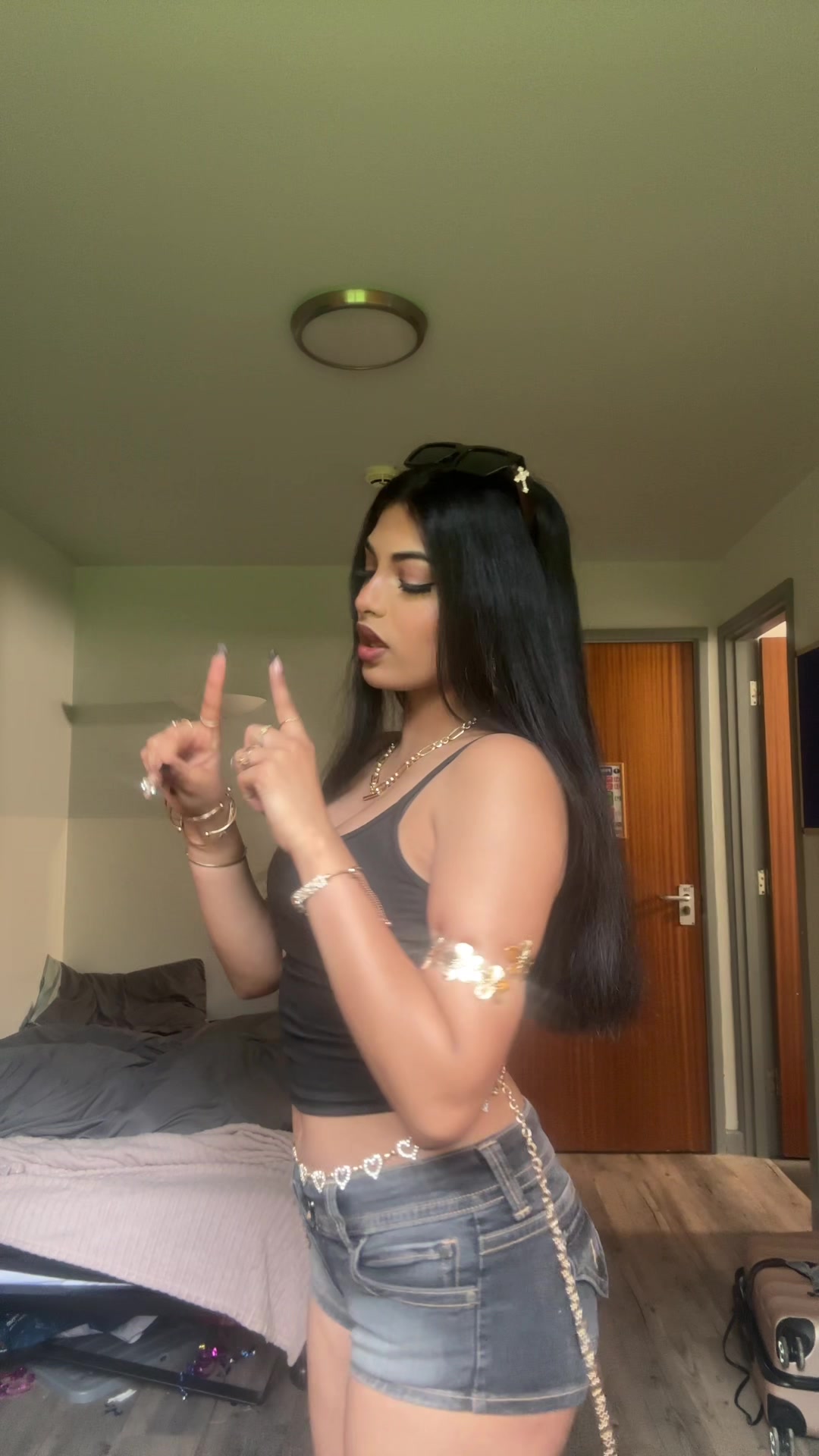 @meganswisho 💫