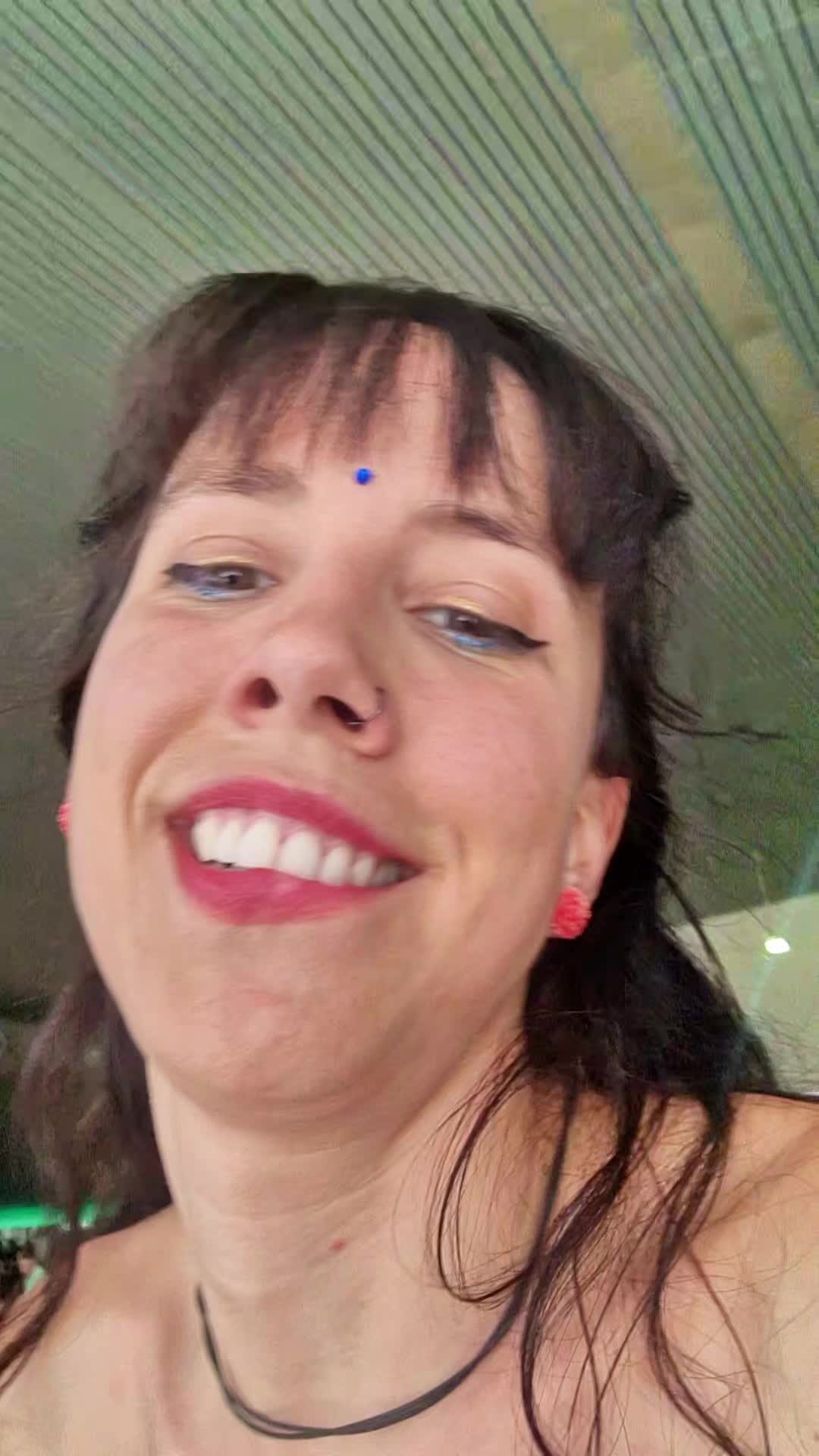 @Alba Rubio