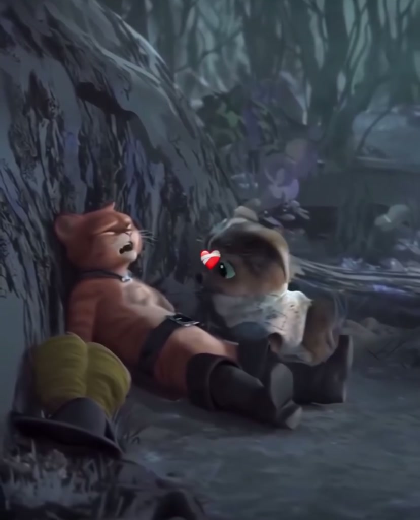 @,