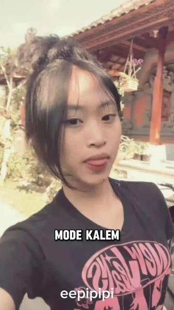 @BIDADARI GEN Z