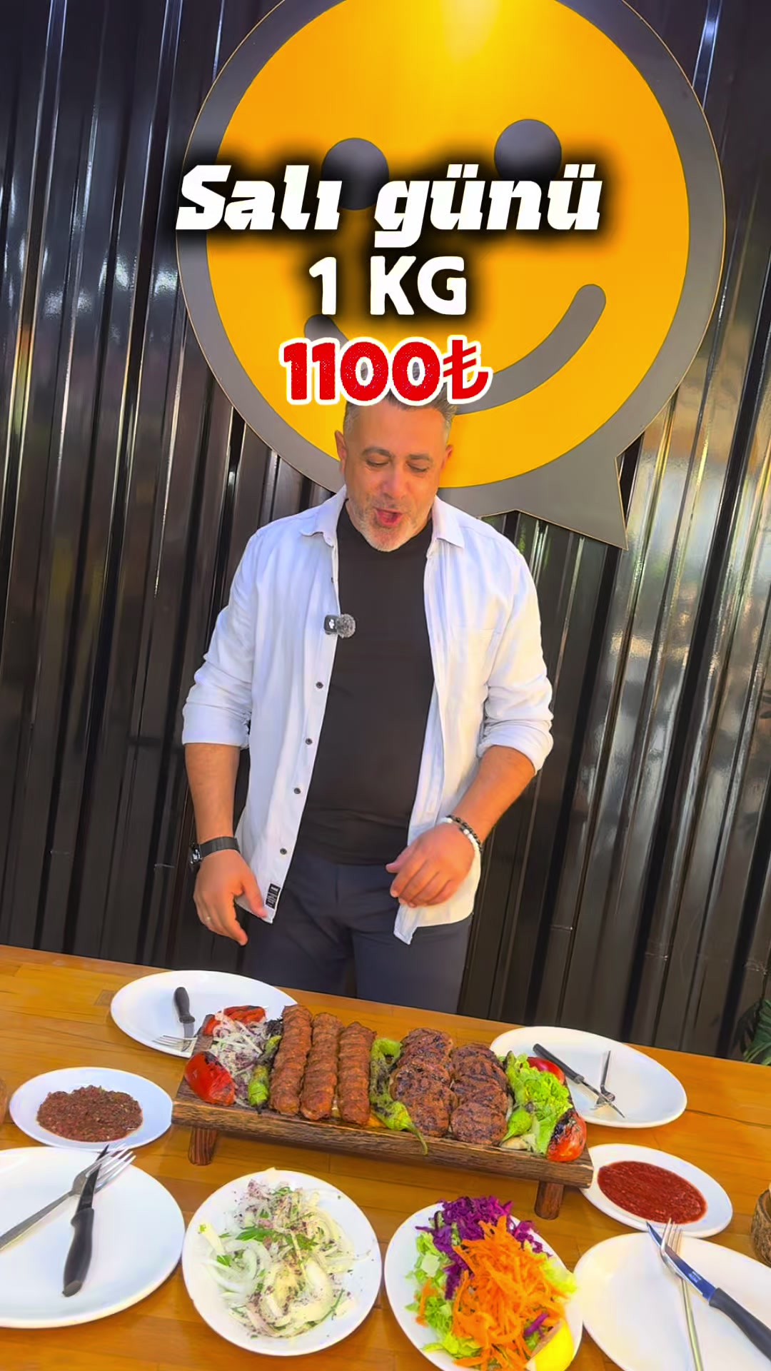 @KÖFTECİ EMİR & EMİR BURGER