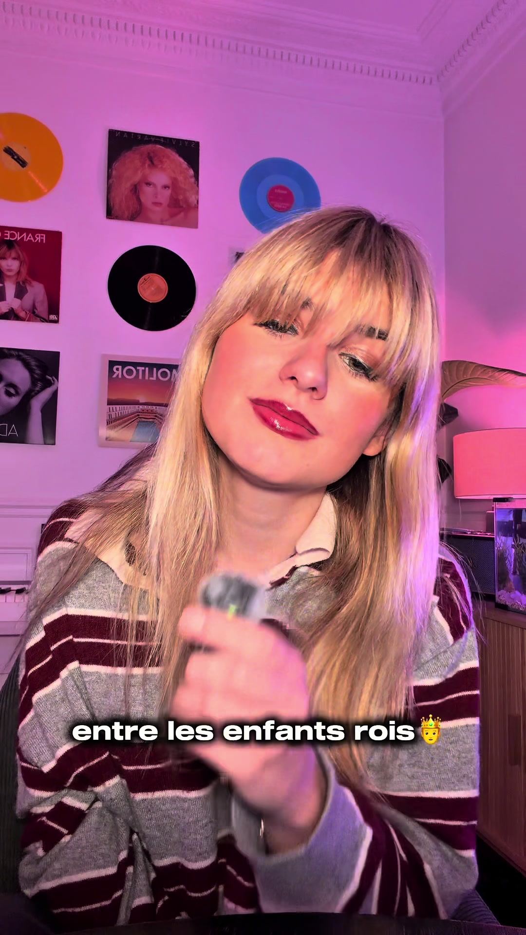 @Laura Ferré 💜