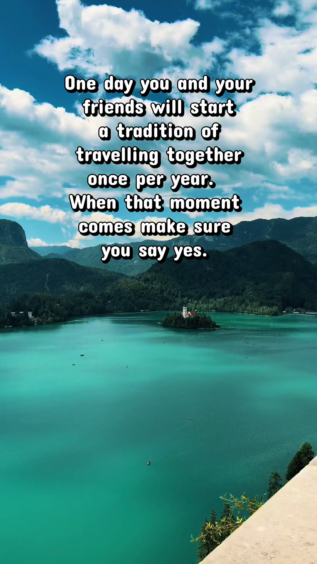 @Shannon | Your Travel Bestie