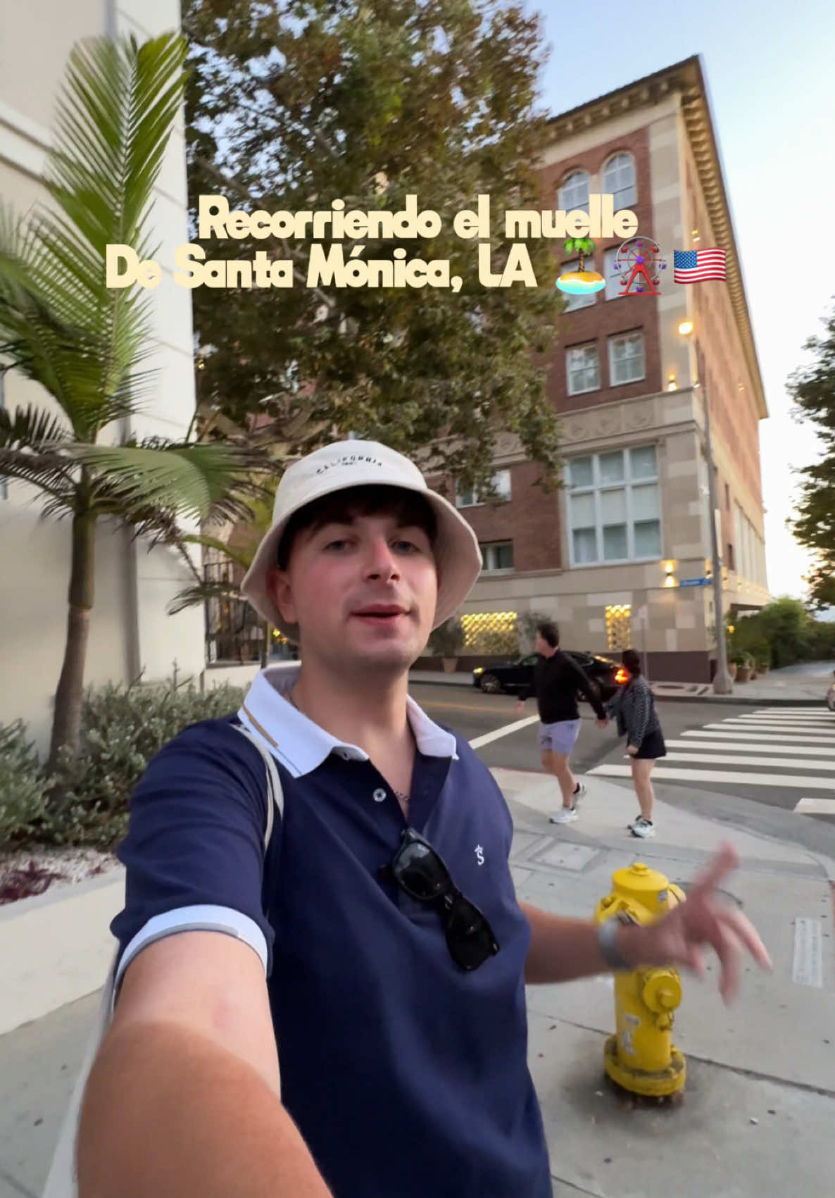 @Francisco Carvajal