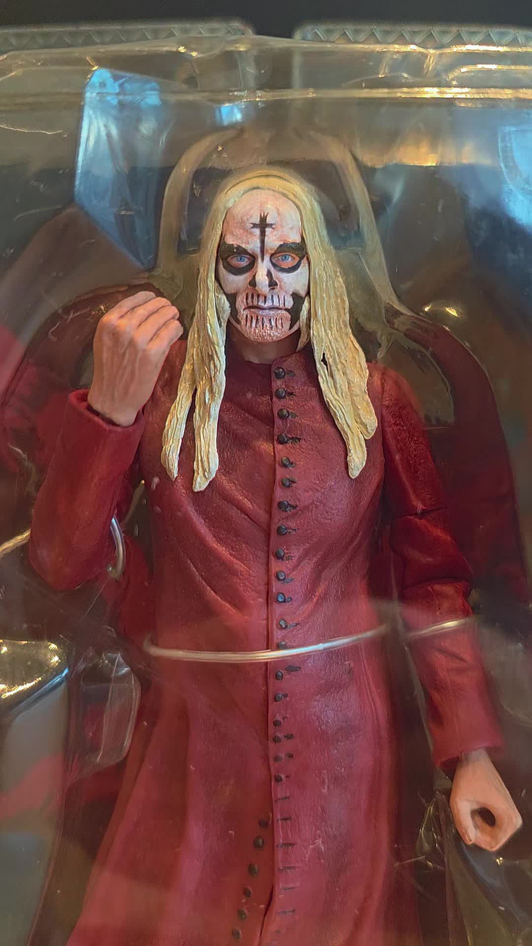 @Dan | Horror Collector