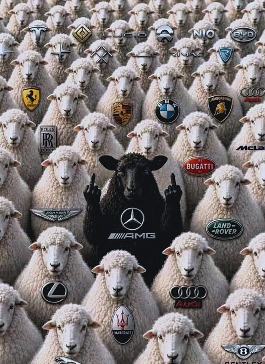 @Benz_AMG_Fanpage