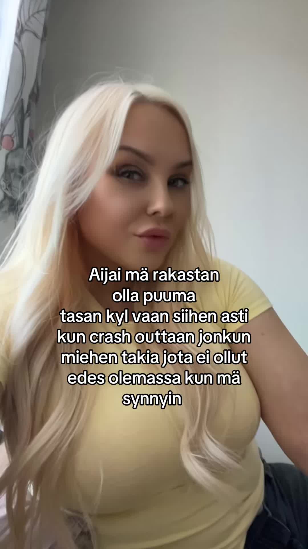 @Minnalottaeveliina