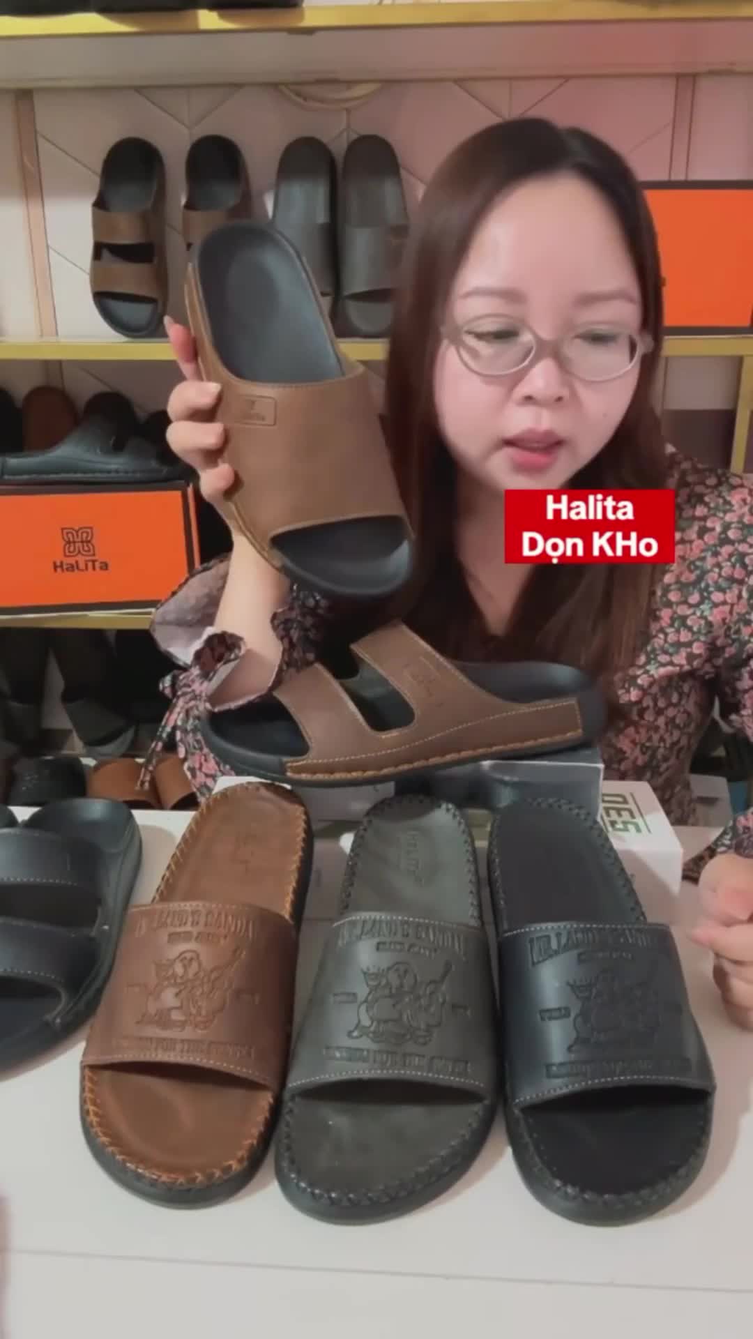 @Halita Dép Chính Hãng