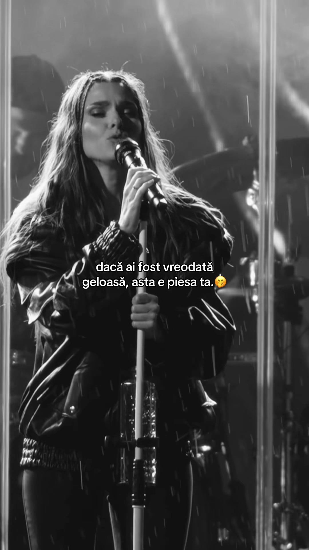 @Backstage Pass