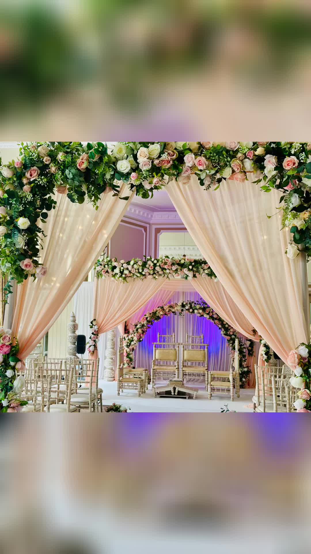 @Midland Mandaps Ltd