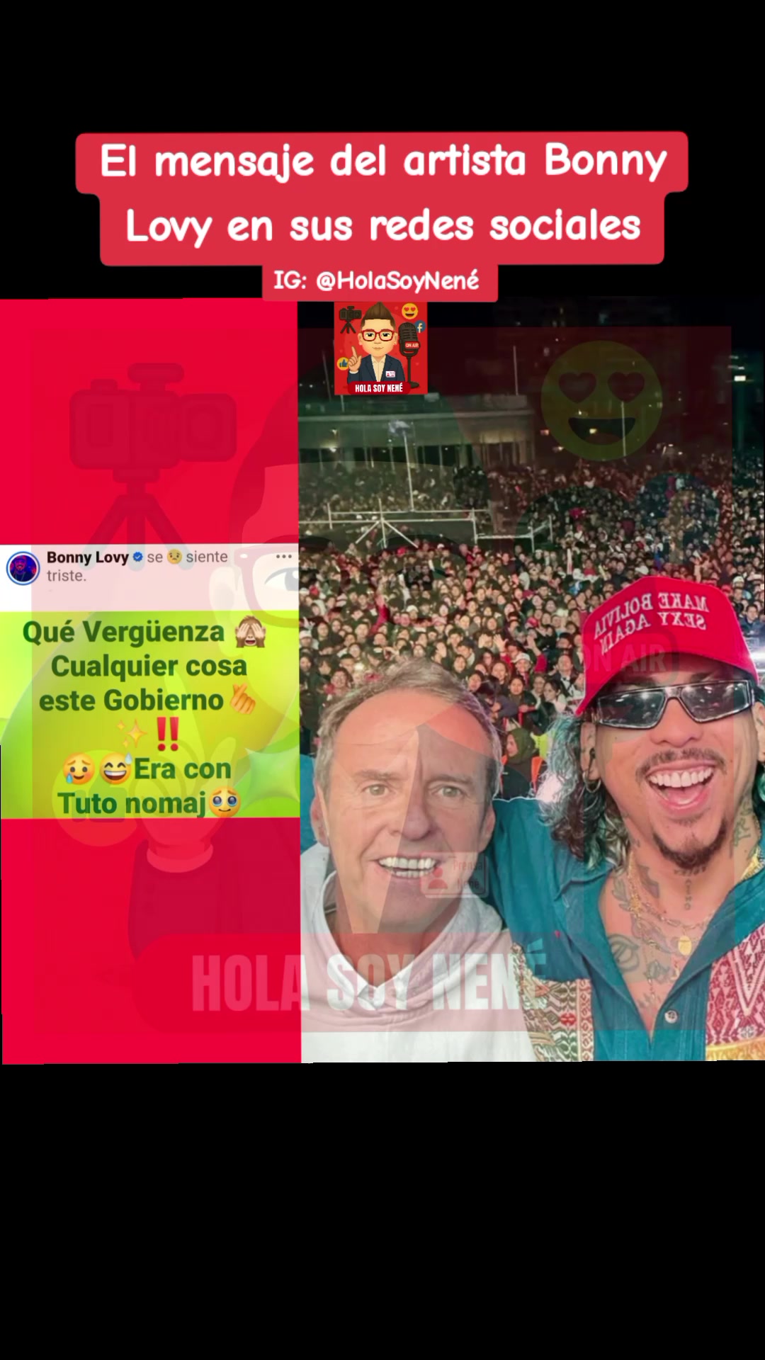 @😎Hola Soy Nené🤓