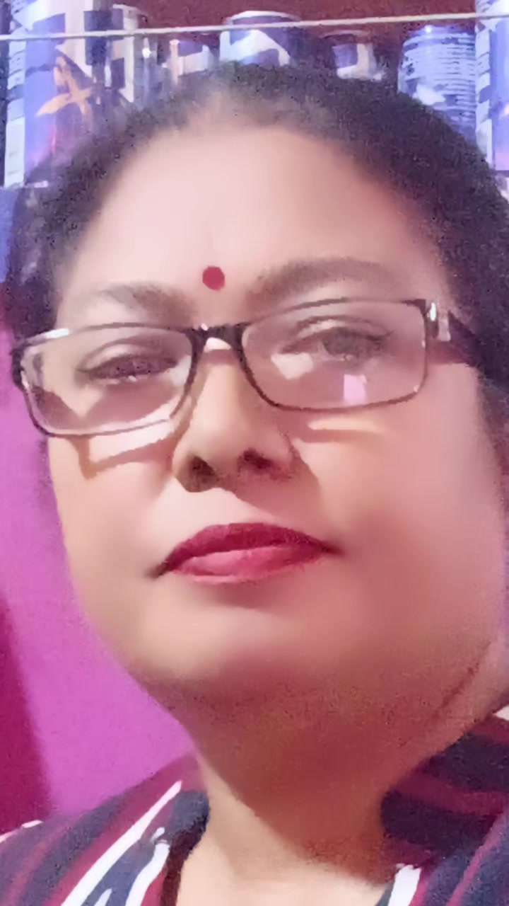 @Shanta Shrestha